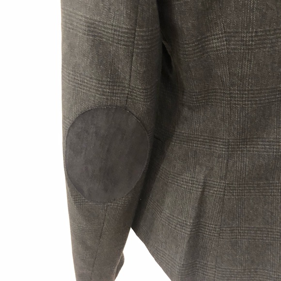 NWOT Classic Academy Blazer! - Picture 4 of 7